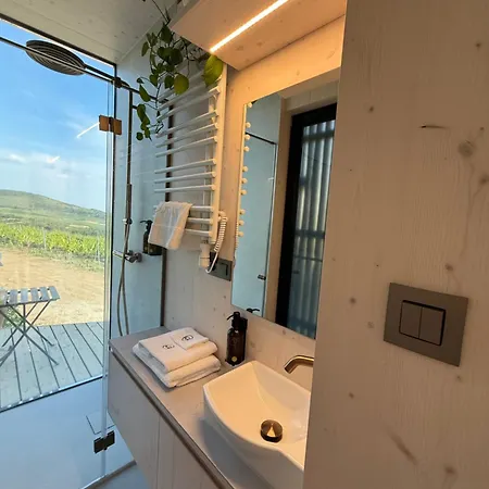 Glamping Domik Tokaj