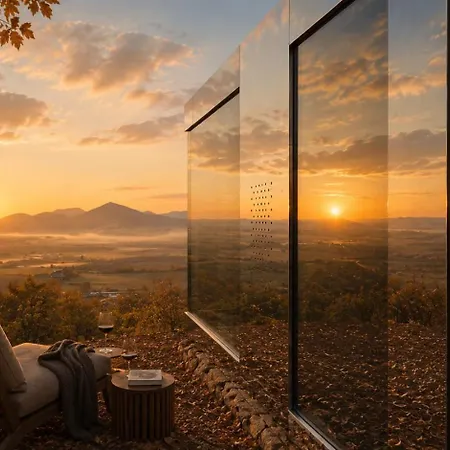 Glamping Domik Tokaj *