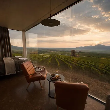Glamping Domik Tokaj