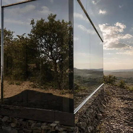 شقة Glamping Domik Tokaj